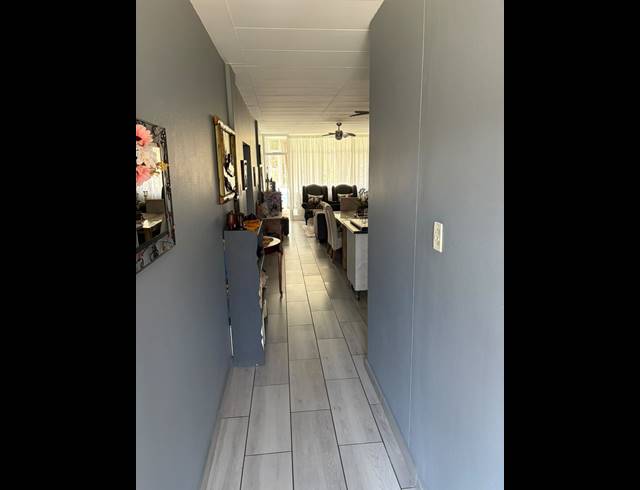 2 BEDROOM FLAT FOR SALE IN ARCON PARK